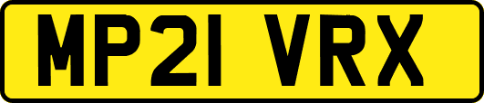 MP21VRX