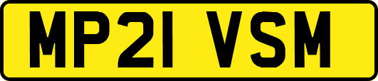 MP21VSM