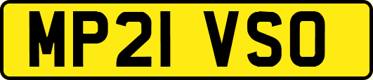 MP21VSO