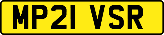 MP21VSR