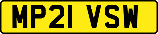 MP21VSW
