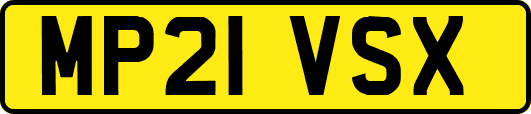 MP21VSX