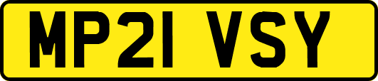 MP21VSY