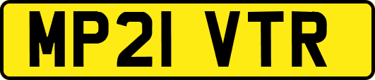 MP21VTR