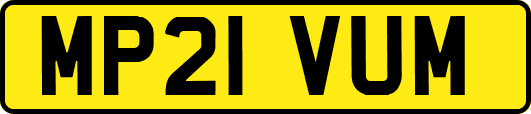 MP21VUM