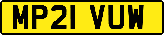 MP21VUW