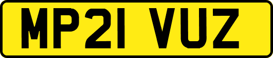 MP21VUZ