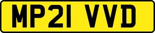 MP21VVD