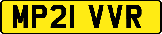 MP21VVR
