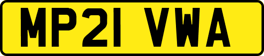 MP21VWA