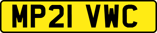 MP21VWC