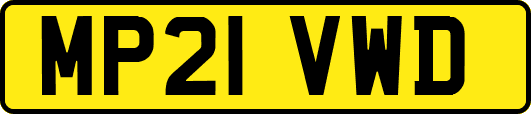MP21VWD