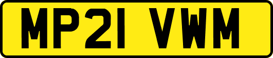 MP21VWM