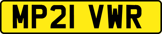 MP21VWR