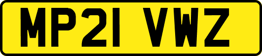 MP21VWZ