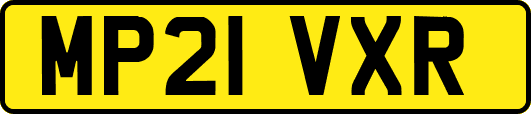 MP21VXR