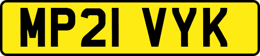 MP21VYK