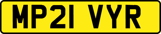 MP21VYR