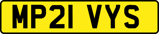 MP21VYS