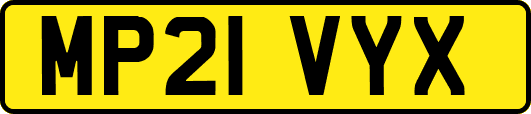 MP21VYX