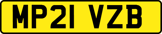 MP21VZB