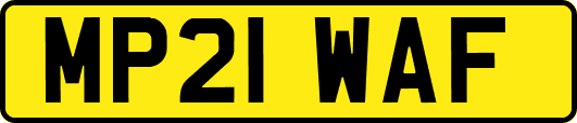MP21WAF