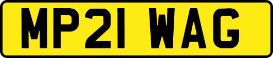 MP21WAG