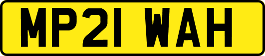 MP21WAH