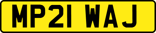 MP21WAJ