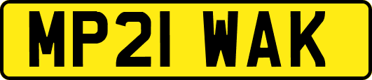 MP21WAK