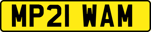 MP21WAM