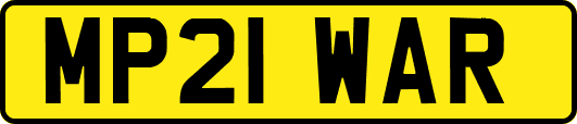 MP21WAR