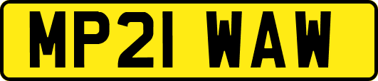MP21WAW