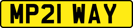 MP21WAY