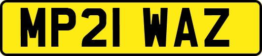 MP21WAZ