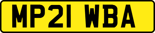 MP21WBA