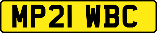 MP21WBC