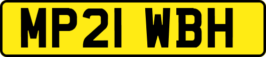 MP21WBH
