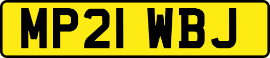 MP21WBJ