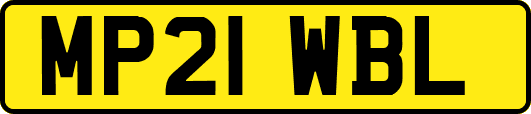MP21WBL