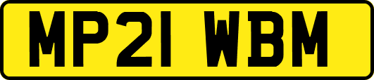 MP21WBM