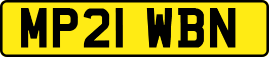 MP21WBN