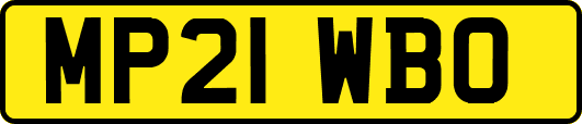 MP21WBO