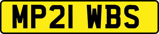 MP21WBS