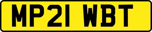 MP21WBT