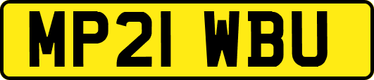 MP21WBU