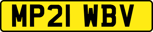 MP21WBV