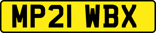 MP21WBX