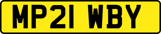 MP21WBY