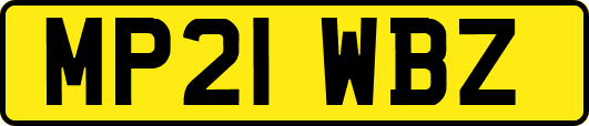 MP21WBZ
